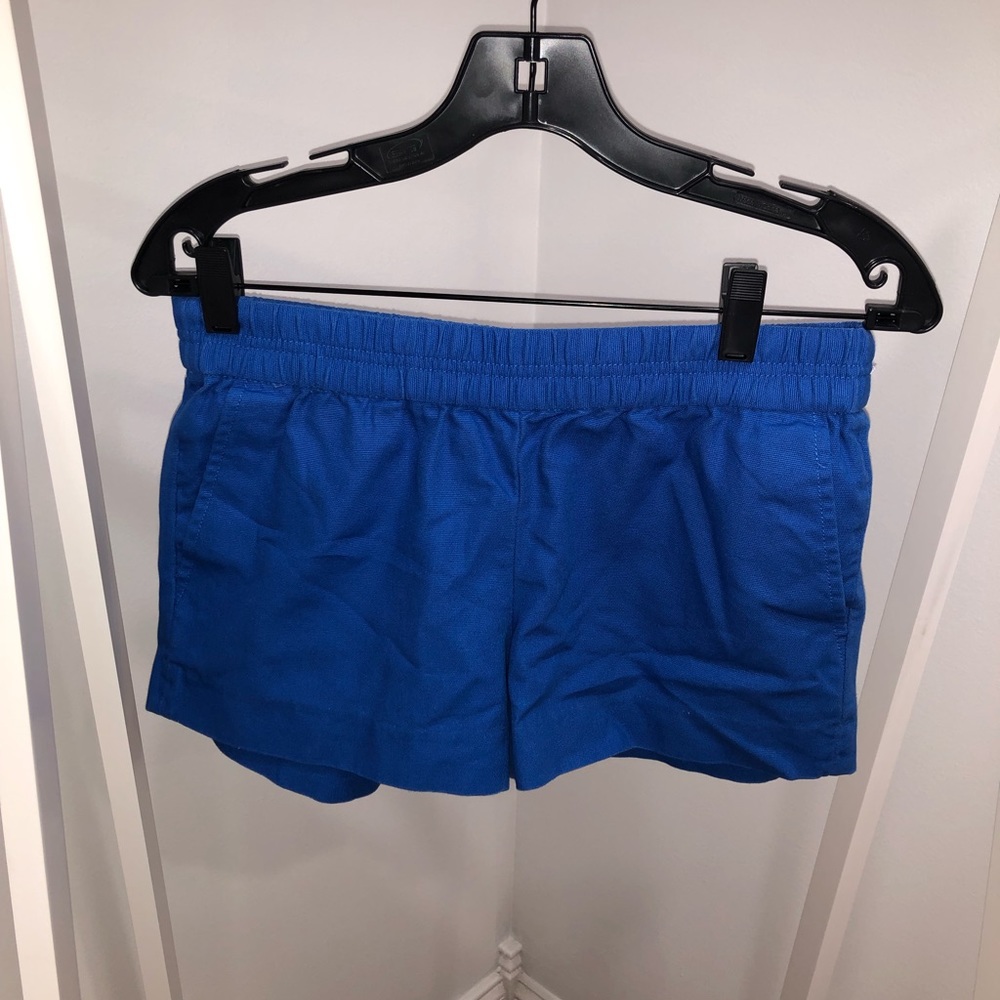 JCrew Shorts